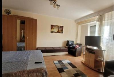 Garsonieră decomandată în Calarași 4 - 3