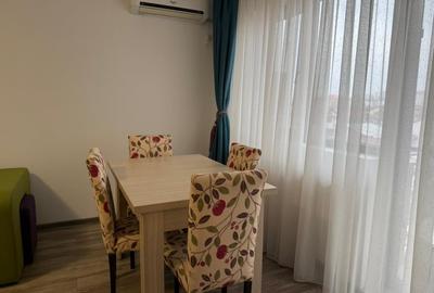 Apartament cu 2 camere decomandat, mobilat în Păcii - 19