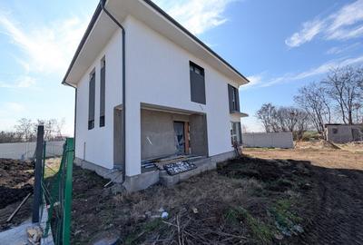 Casa 4 camere 150mp | Corbeanca Tamasi | 0 comision | teren liber 330mp - 33