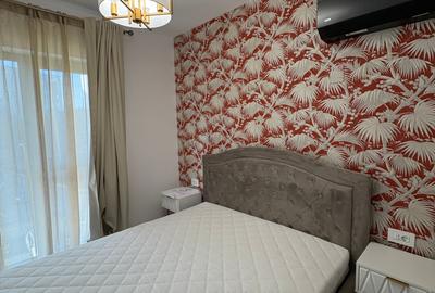 Apartament cu 2 camere semidecomandat, mobilat în Barbu Văcărescu - 4