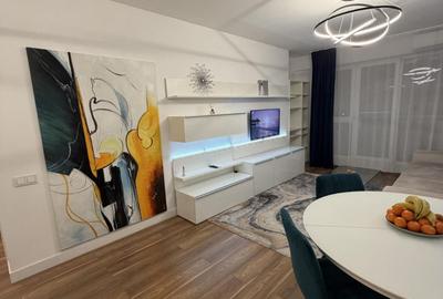 Apartament 2 camere Lux +Loc de parcare in Complexul Estik Park - 2