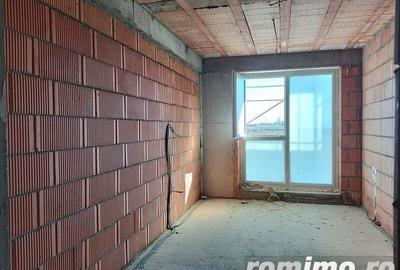 Vindem apartament cu doua locuri de parcare Coresi Avantgarden faza 2 - 3