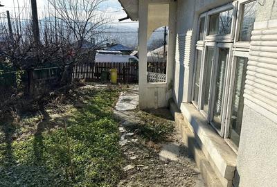 Casă cu 3 camere cu Teren 943 Mp în Huși - 3