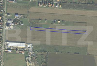 Teren de vanzare oportunitate de investi?ie zona - 1