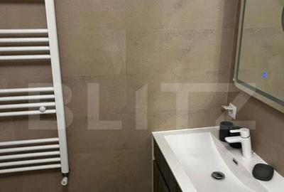 Casa Ta de Vis cu Teren Generos ?i Tehnologie Moderna - 1