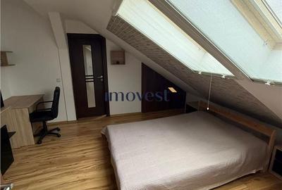 Apartament cu 3 camere în Central - 8