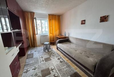 Garsonieră nedecomandată, mobilată în Canta - 1