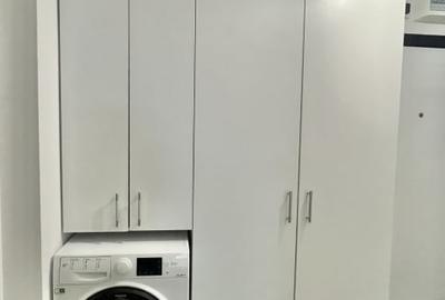 Apartament cu 2 camere decomandat, mobilat în Chitila - 10