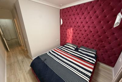 Apartament cu 3 camere decomandat în Central - 3