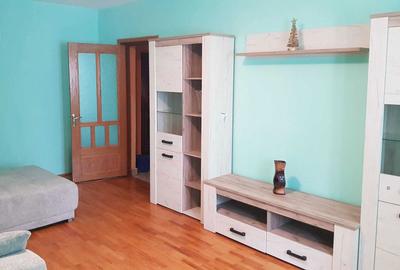 Apartament cu 2 camere decomandat în Central - 4