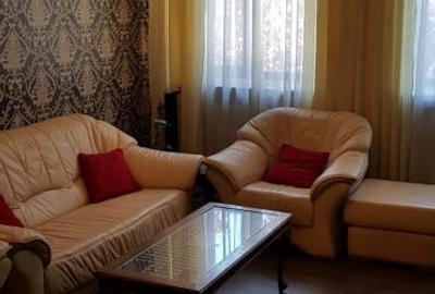 Apartament cu 2 camere decomandat în Central - 13