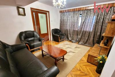 Ocazie! Inchiriere Apartament 3 Camere | Ultracentral Ramad - 2
