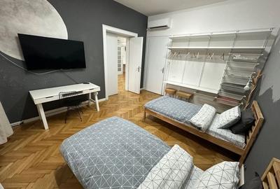 Apartament aproape de Piata Unirii -pretabil pentru birouri - 9