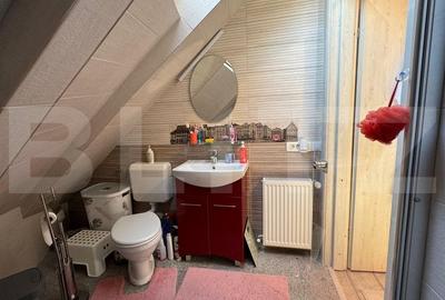 Apartament cu 4 camere, 150 mp, in Centrul Istoric al Brasovului - 13