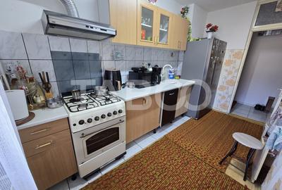Apartament cu 3 camere decomandat, mobilat în Turnișor - 4