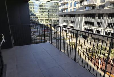 Apartament cu 2 camere, mobilat în Baza 3 - 2