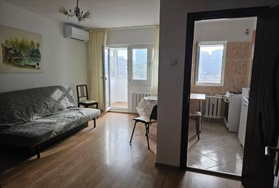 Inchiriez garsoniera Banu Manta - Victoriei - proprietar - 7