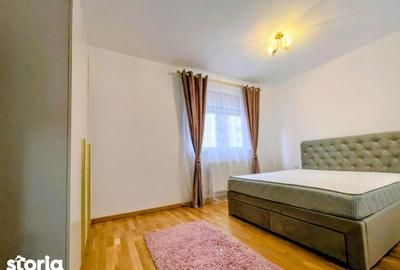 Apartament cu 2 camere, mobilat în Torontalului - 2