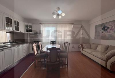 Apartament cu 3 camere semidecomandat în Central - 7