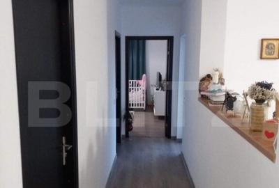 Oportunitate ! Casa pe un singur nivel in Sancraiu de Mures - 8