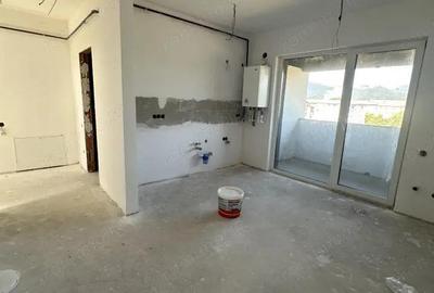 Apartament de vanzare, cu 2 camere, 42 mp, zona Garii - 6