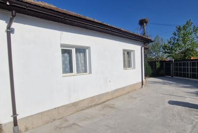 Casă cu 2 camere în Brestei - 5