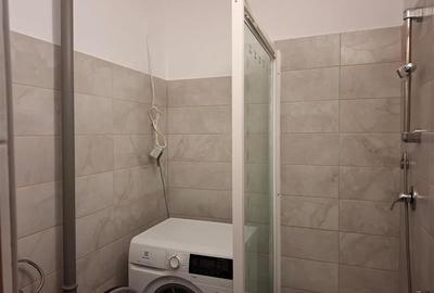 Apartament 3 camere, et 3, CT, balcon mare, doua bai - 7