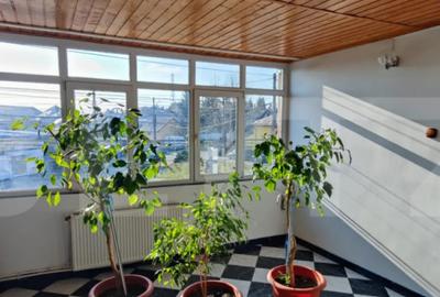 Spațiu comercial, de 50 mp, în Central - 5