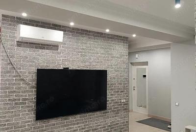 Apartament cu 2 camere decomandat în Rahova