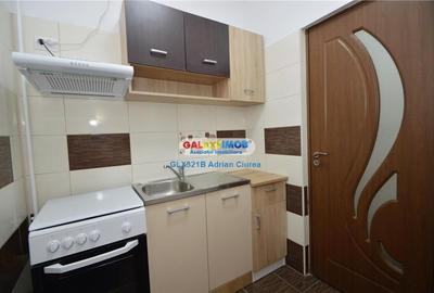 Garsoniera | Proaspat Renovata | Centrala Proprie | Balcon Inchis - 8