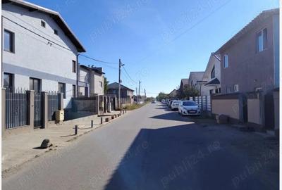 Proprietar inchiriez casa la curte comuna Berceni Ilfov - 2