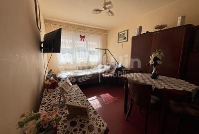 Apartament 4 camere | Decomandat | Balcon | Manastur | Primaverii - 4