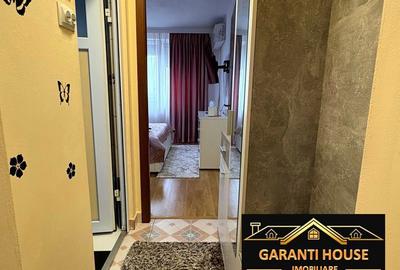 Apartament cu 2 camere decomandat în Central - 7