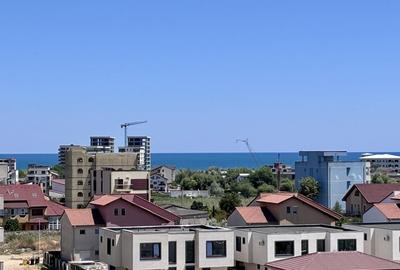 Apartament in Mamaia Nord cu rasarit la mare si apus peste lac - 6