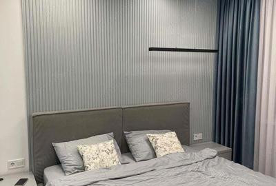 Garsonieră decomandată în Ghencea