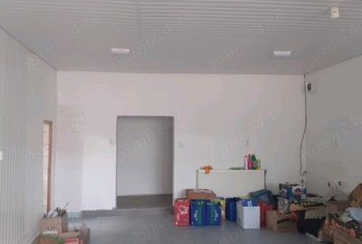 Spațiu comercial, de 45 mp, în Micro 21 - 1