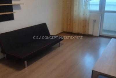 Apartament cu 2 camere decomandat în Apărătorii Patriei - 2