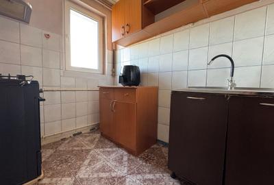 Apartament cu 3 camere circular în Crângași - 12