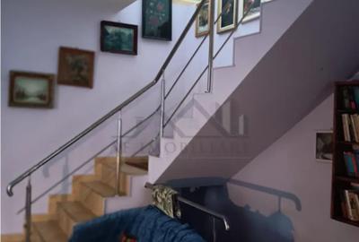 Casă cu 5 camere în Copou - 3