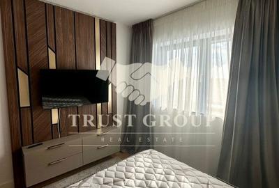 Apartament cu 3 camere, mobilat în Tei - 4