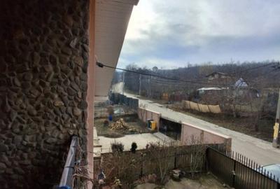 CASA INDIVIDUALA in sat VLADICENI com. TOMESTI - 22