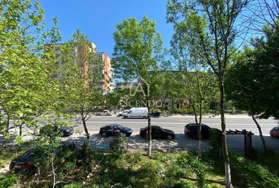 Apartament cu 4 camere decomandat, mobilat în Nord-Vest - 9