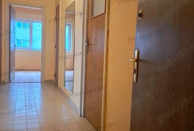 Apartament cu 3 camere decomandat în Victoriei - 7