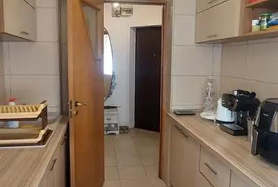 Apartament cu 3 camere decomandat, mobilat în Nicolae Grigorescu - 6