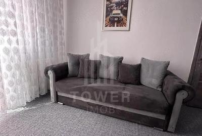 Apartament cu trei camere in zona Fratii Buzesti - 2