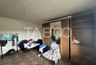 Casă cu 3 camere cu Teren 2088 Mp în Șinca - 5