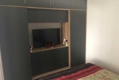 Apartament cu 2 camere semidecomandat, mobilat în Gheorgheni - 9