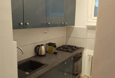 Apartament cu 4 camere în Central - 9
