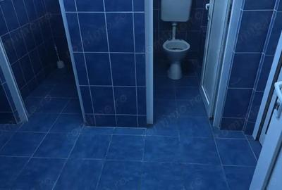 Spațiu comercial, de 135 mp, în Central - 10