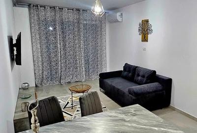 Apartament cu 2 camere semidecomandat în UTA - 2